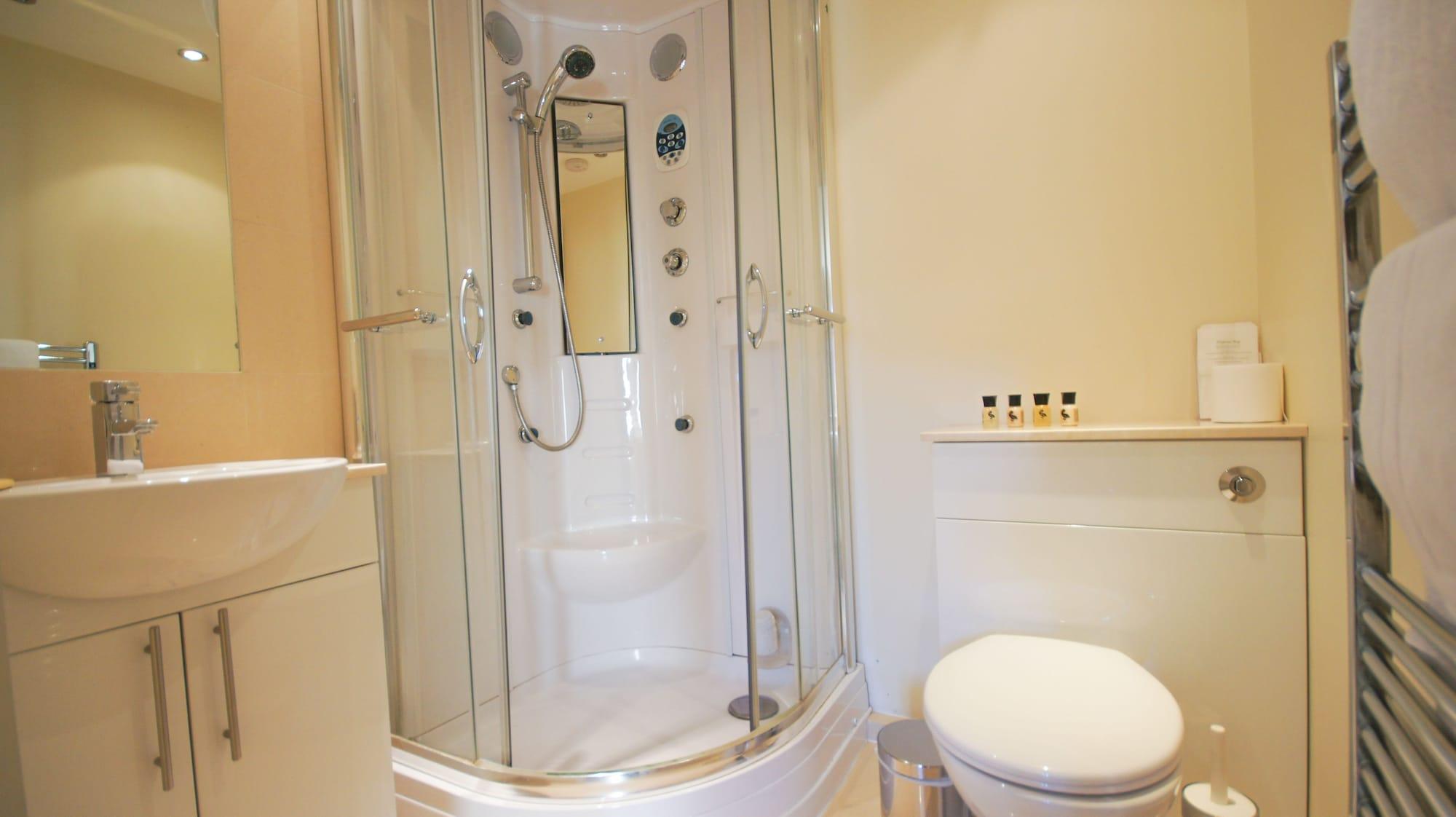 Crompton Court Apartments London Kültér fotó