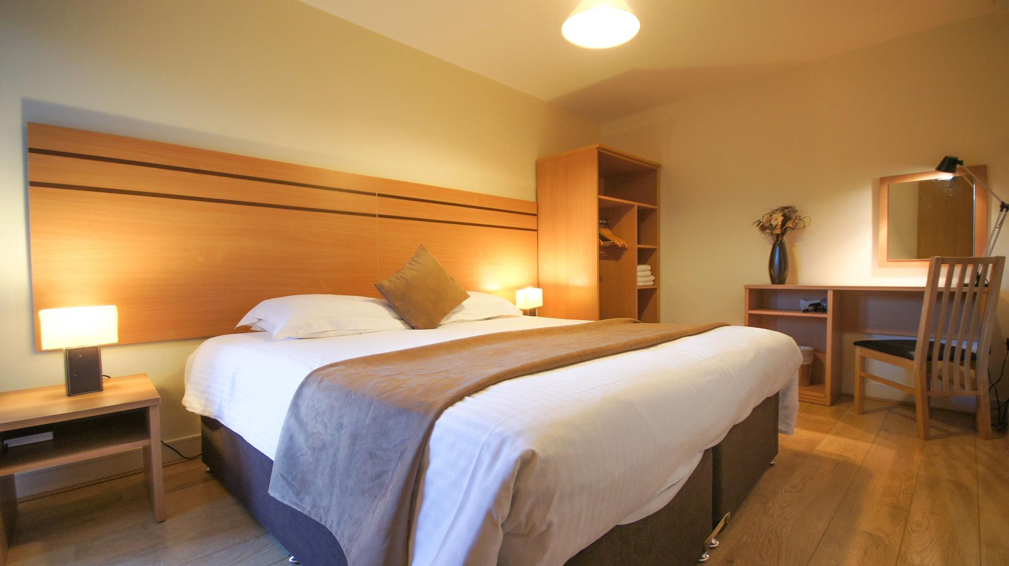 Crompton Court Apartments London Kültér fotó
