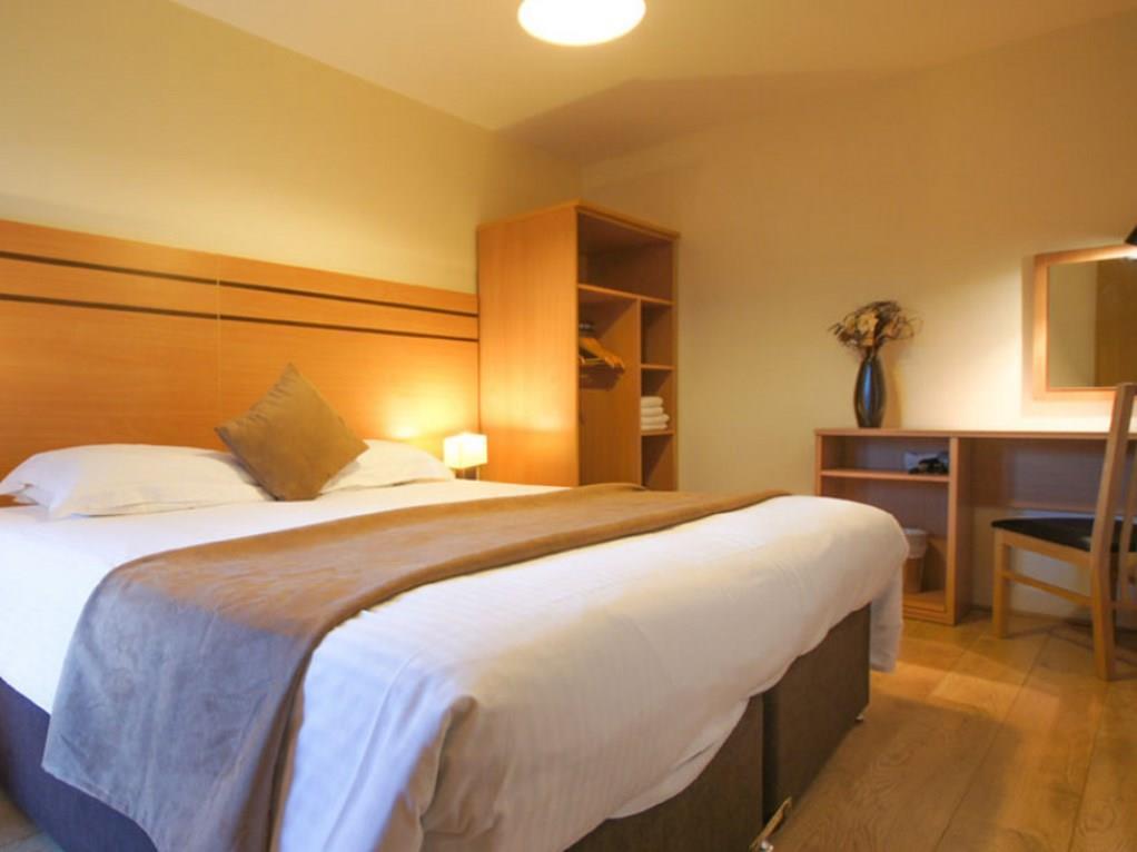 Crompton Court Apartments London Kültér fotó